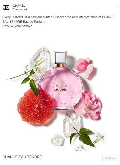 chanel coco chance|chanel chance perfume free sample.